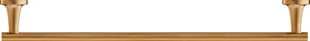 Duravit Starck T Handtuchhalter, Bronze Gebürstet, 73x610x50 mm Duravit Starck T Handtuchhalter, Bronze Gebürstet, 73x610x50 mm
