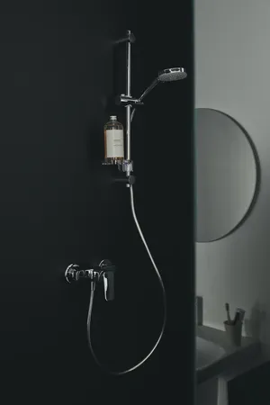 Brausearmatur Aufputz Ceraplan 220x142x117mm Chrom Brausearmatur Aufputz Ceraplan 220x142x117mm Chrom