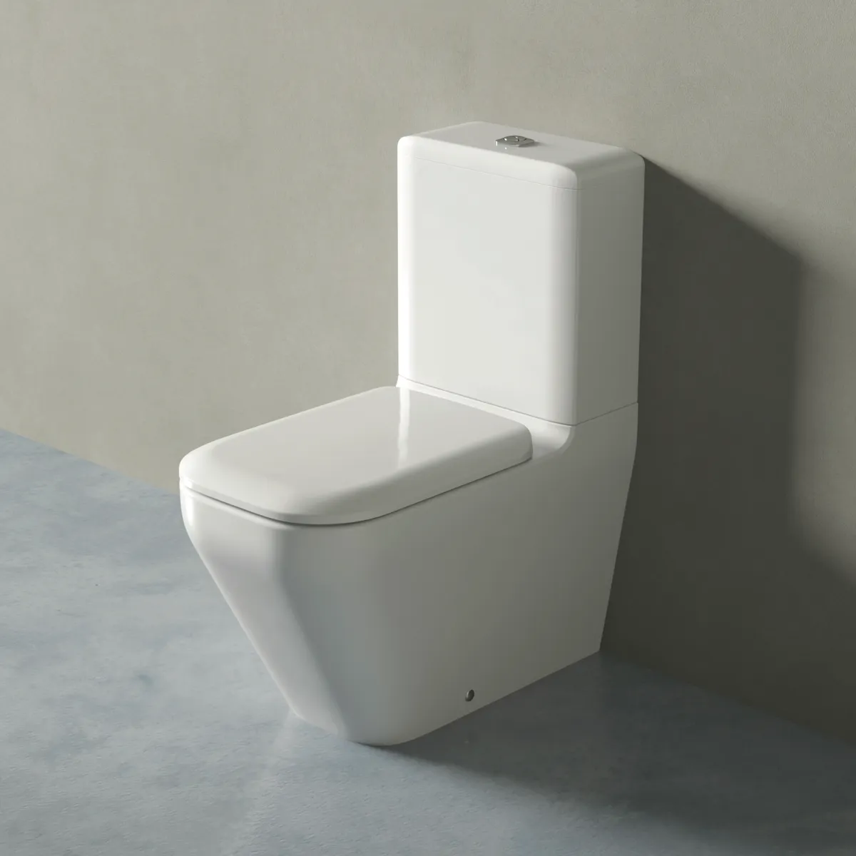 Ideal Standard WC-Sitz „TonicII“