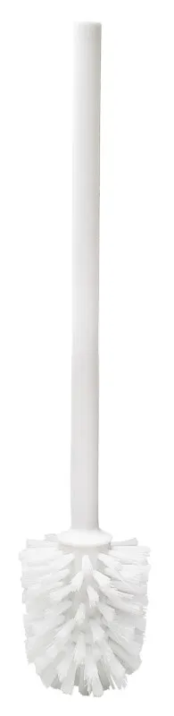 rondo Bürstengarnitur Ersatzbürste weiss rondo Bürstengarnitur Ersatzbürste weiss