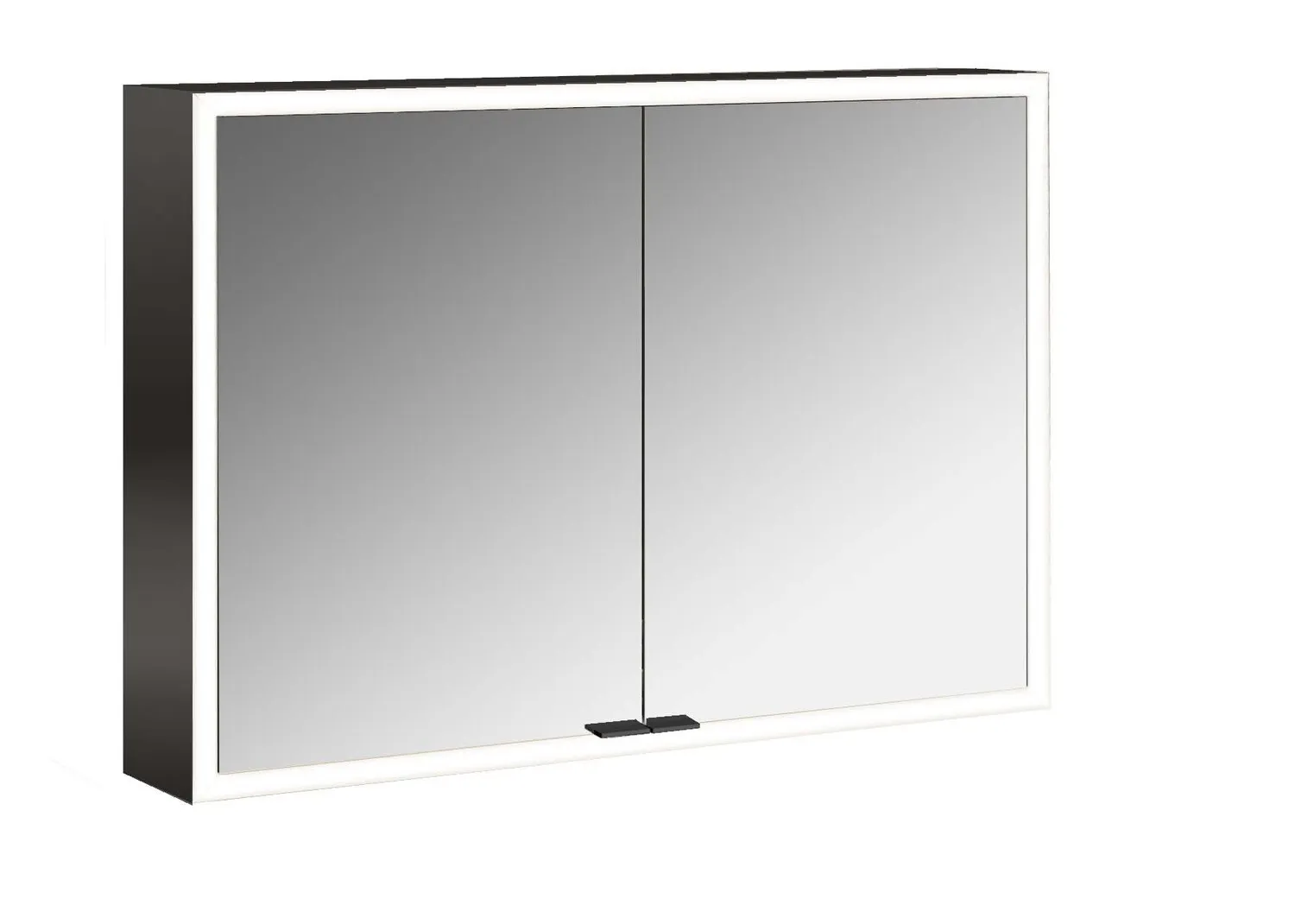emco Spiegelschrank „prime“ Facelift 100 × 70 × 16,7 cm