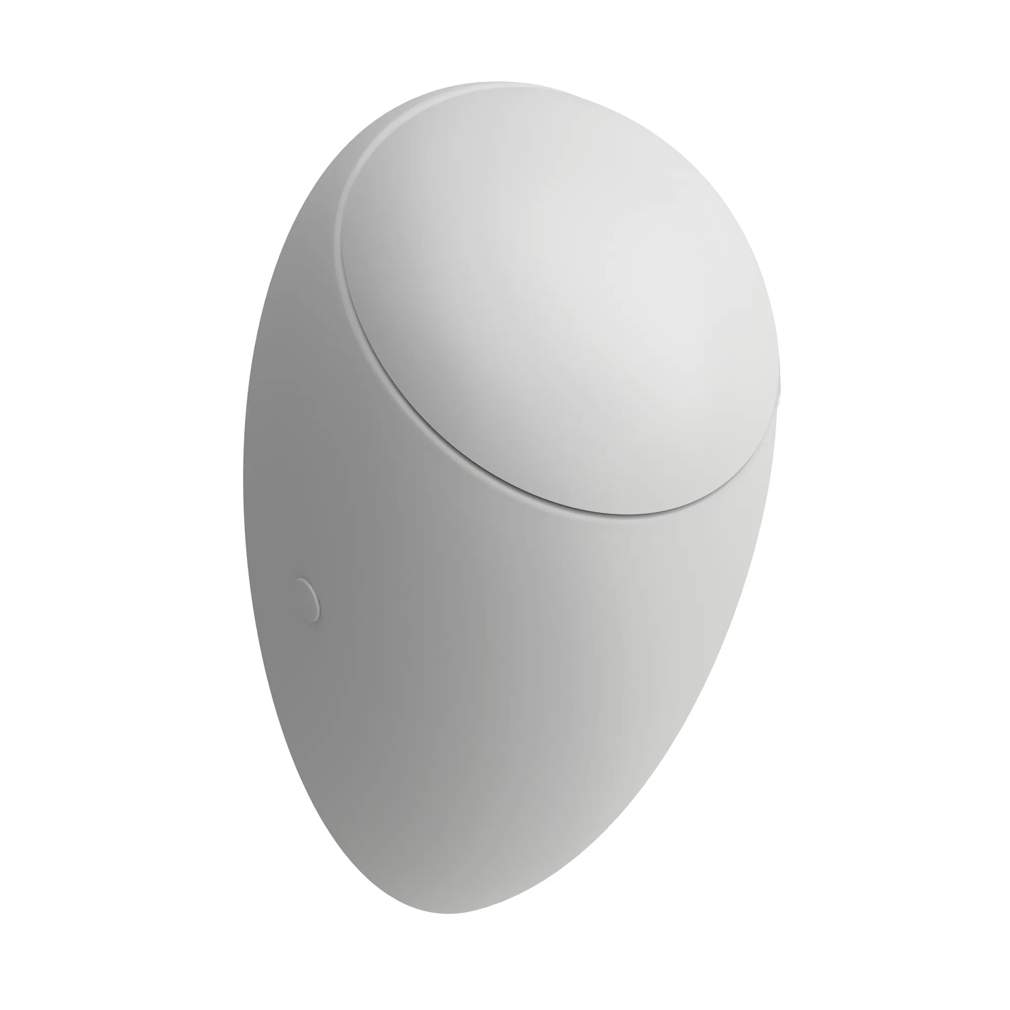 Laufen Absaugeurinal ILBAGNOALESSI 325x290x585, Wasserzulauf innen, Löcher f. Deckel H894971, Weiß matt Laufen Absaugeurinal ILBAGNOALESSI 325x290x585, Wasserzulauf innen, Löcher f. Deckel H894971, Weiß matt