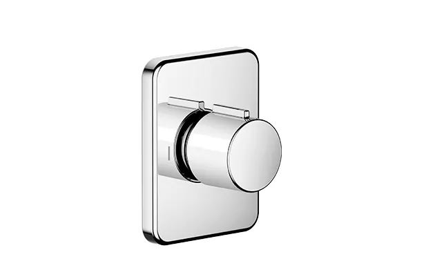 Dornbracht LULU UP-Zweiwege-Umstellung - Chrom Dornbracht LULU UP-Zweiwege-Umstellung - Chrom