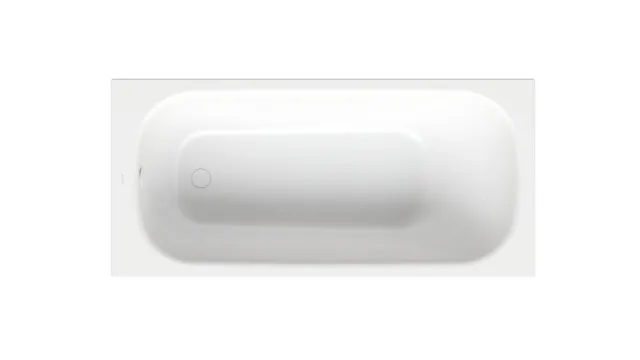 Bette BetteForm Badewanne Edelweiß 1600x750 mm Rechteck Unterbau Einbau 1-Sitzer Bade-Duschkombination glasierter Titan-Stahl Bette BetteForm Badewanne Edelweiß 1600x750 mm Rechteck Unterbau Einbau 1-Sitzer Bade-Duschkombination glasierter Titan-Stahl