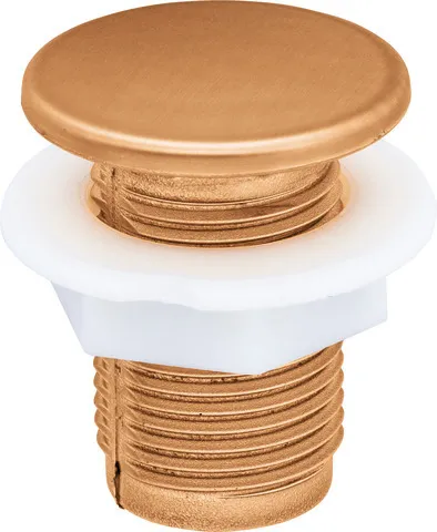 Duravit Blindstopfen „Ersatzteile“ Duravit Blindstopfen „Ersatzteile“