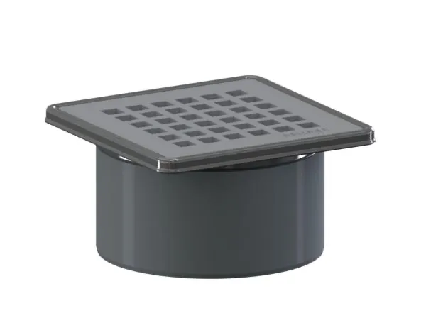 Aufsatz Quadra CD 10/100