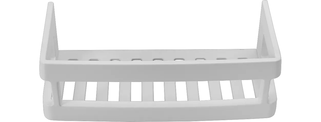 ASW Schwammkorb, Befestigung verdeckt 95 × 220 × 86 mm