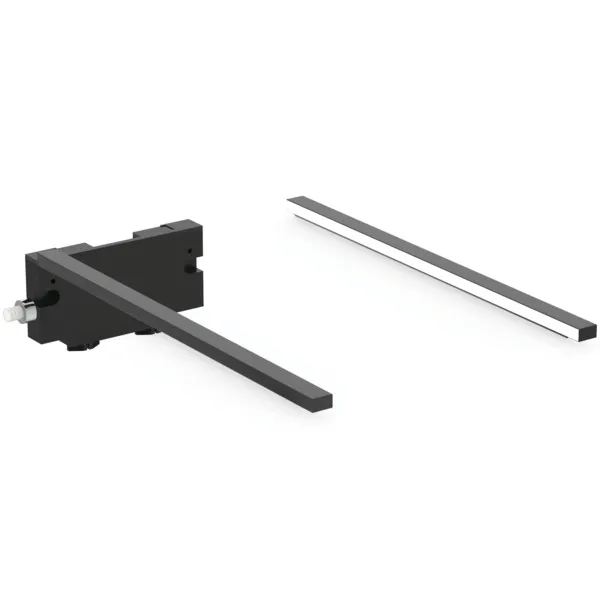 Ideal Standard Schubladenleuchte Finesse für 44cm tiefe Unterschränke, 4000 Kelvin