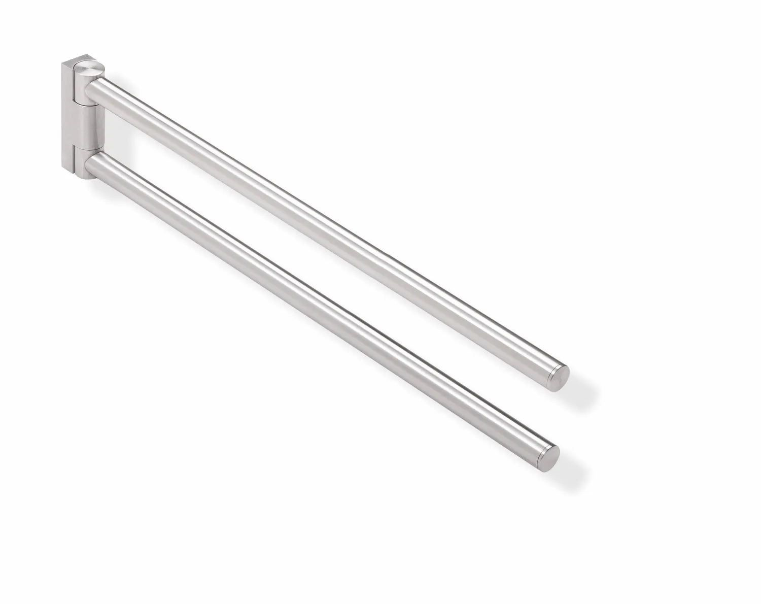 HEWI Handtuchhalter „System 162“ 1,9 cm HEWI Handtuchhalter „System 162“ 1,9 cm