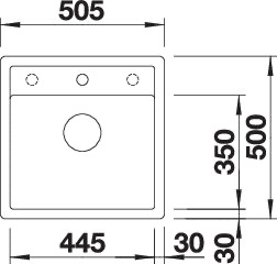 BLANCO DALAGO 5-F