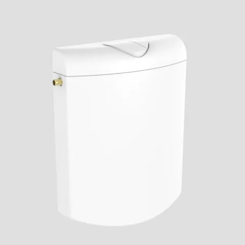 SANIT Spülkasten verona duo weiß SANIT Spülkasten verona duo weiß