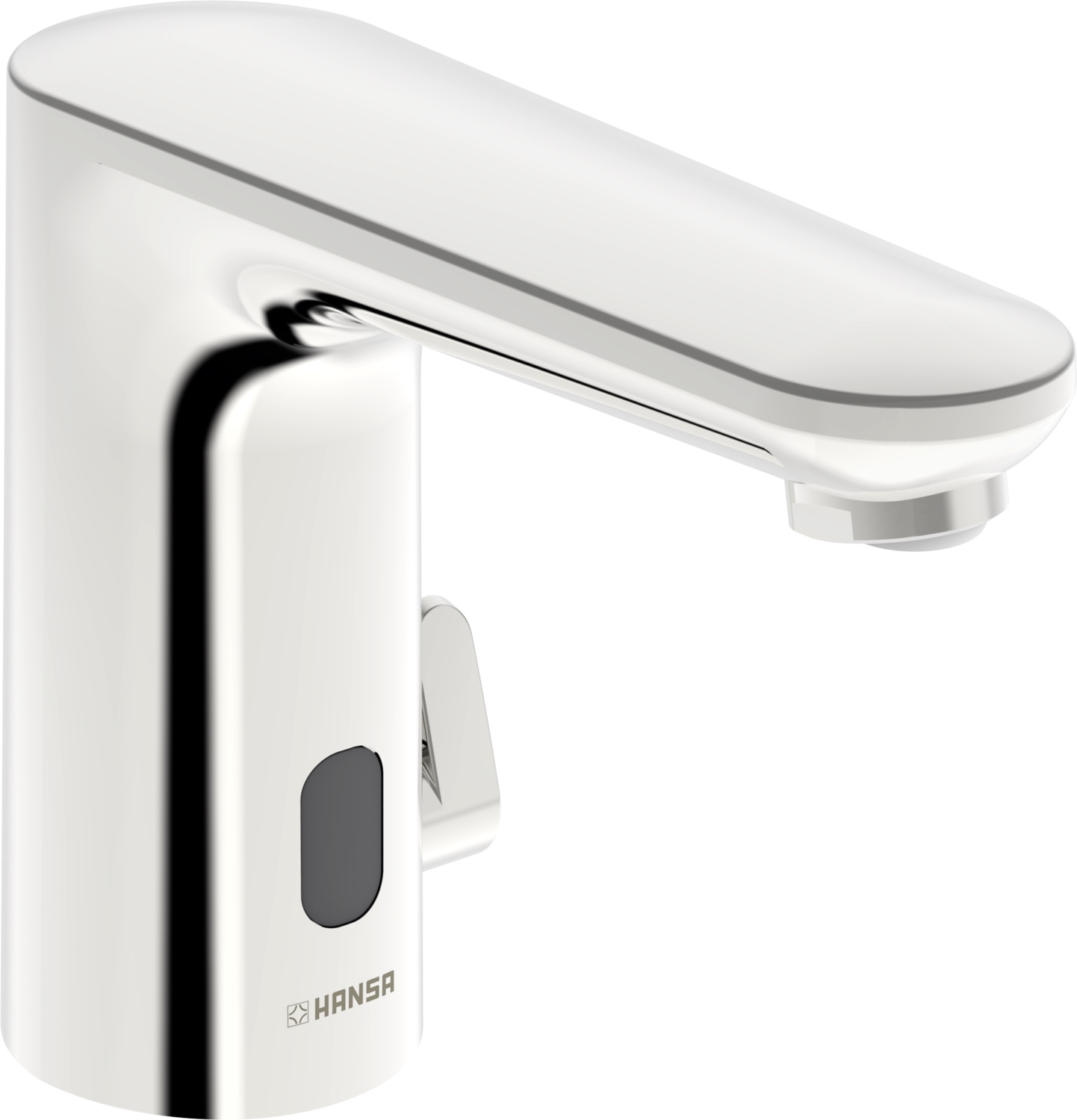 HansaELECTRA 9273 chr Waschtischarmatur, Standmontage, Niederdruck, Bluetooth HansaELECTRA 9273 chr Waschtischarmatur, Standmontage, Niederdruck, Bluetooth