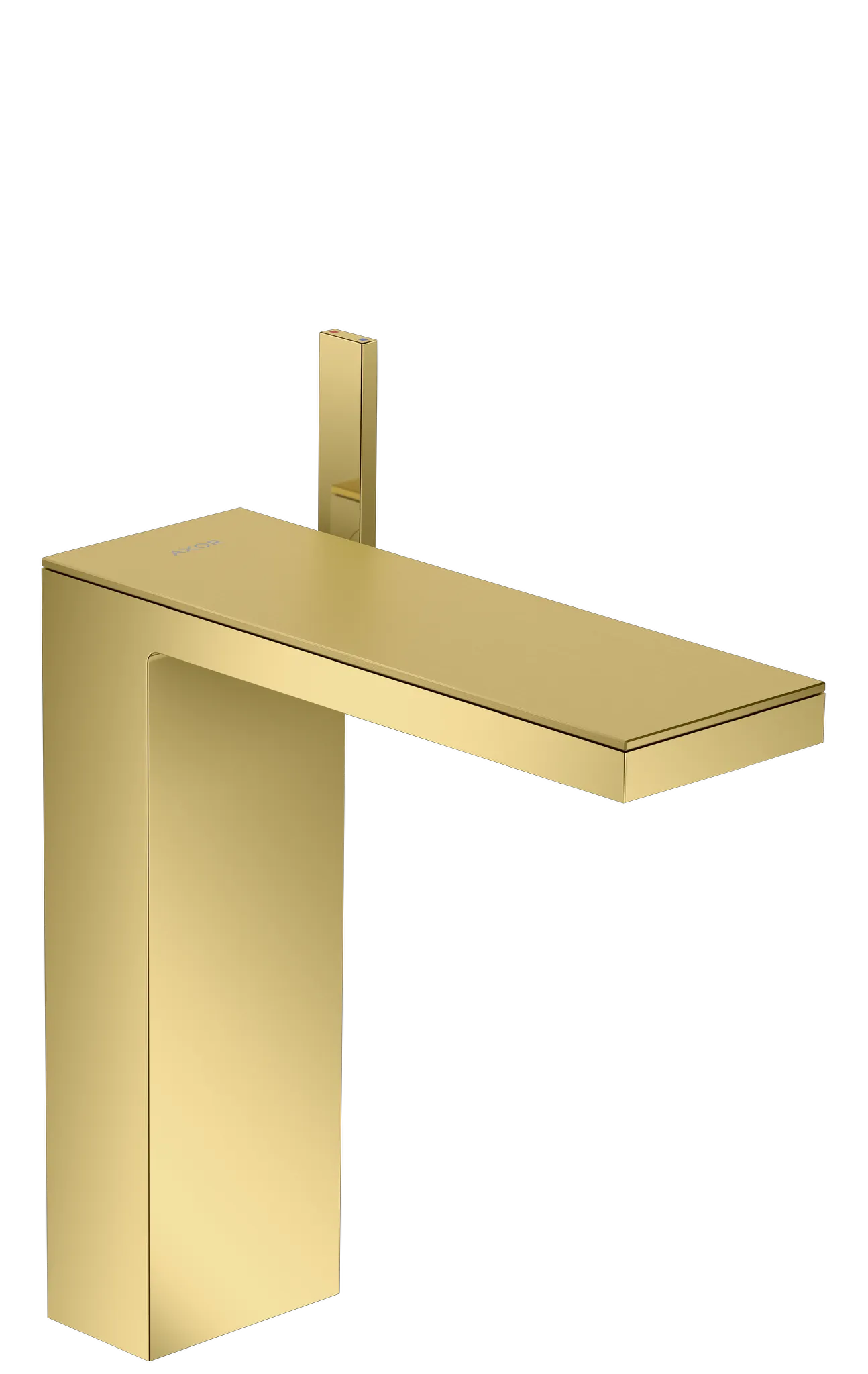 AXOR MyEdition Platte 245 Metall Chrom