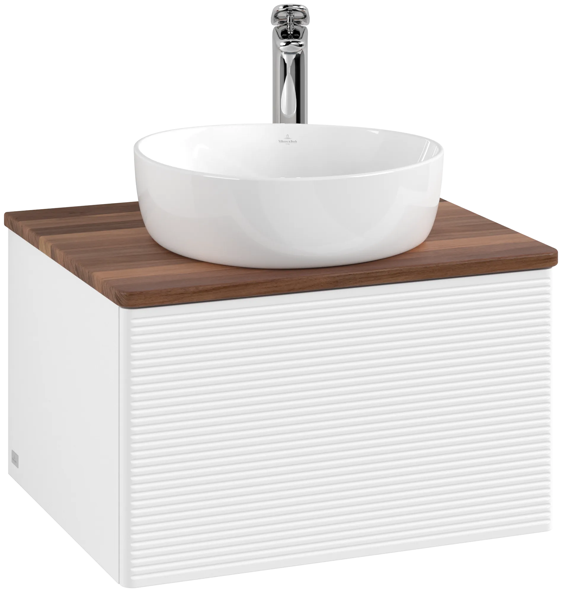 Villeroy & Boch Antao Waschbeckenunterschrank L29_5 600x360x500mm