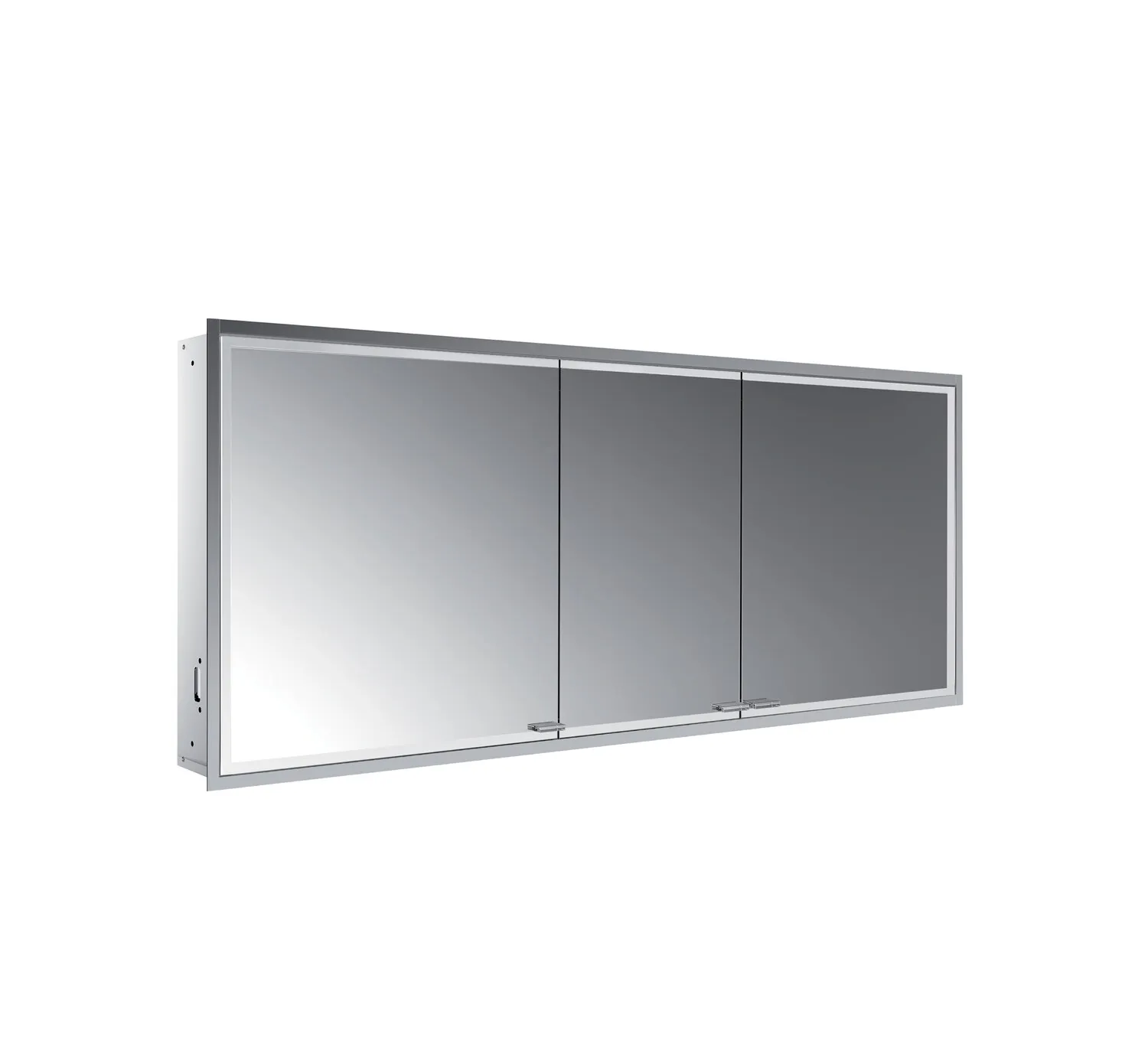 emco Spiegelschrank „prestige 2“ 1615 mm