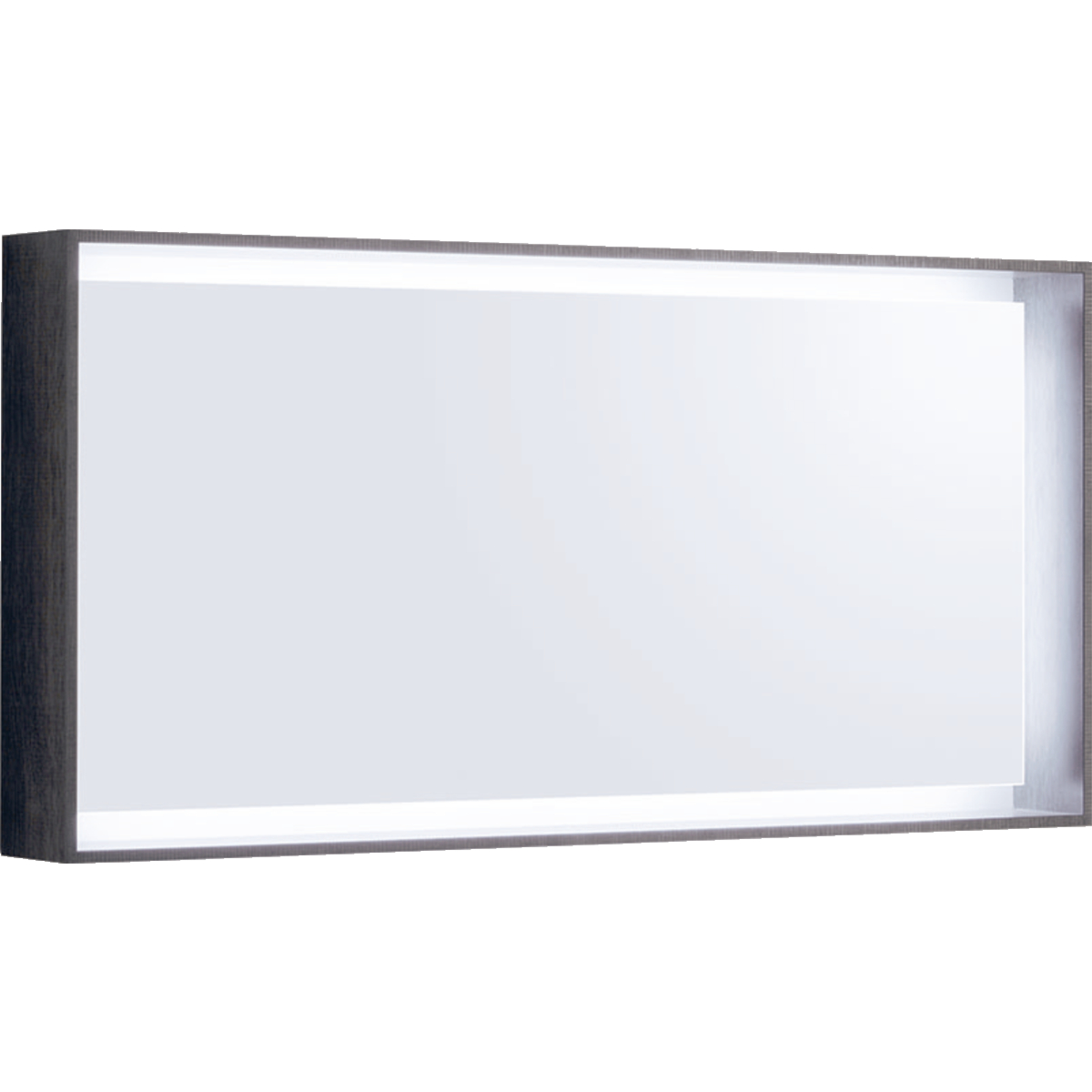 Geberit Spiegel „Citterio“ 118,4 × 58,4 cm, rechteckig 