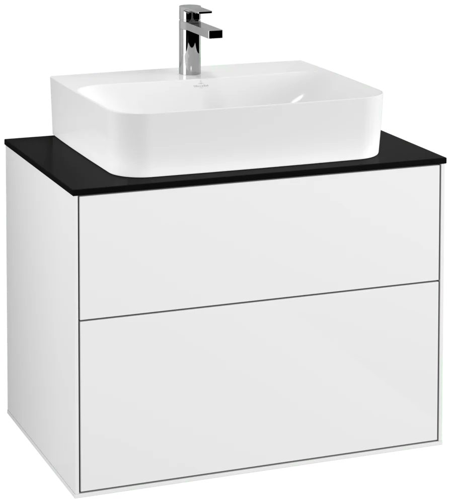 Villeroy & Boch Finion Waschbeckenunterschrank F09 800x603x501mm