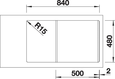 BLANCO SONA 5 S BLANCO SONA 5 S