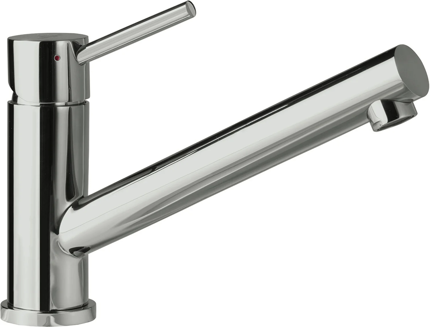 Villeroy & Boch Como Küchenarmatur 925100, 45x250mm, Edelstahl Villeroy & Boch Como Küchenarmatur 925100, 45x250mm, Edelstahl