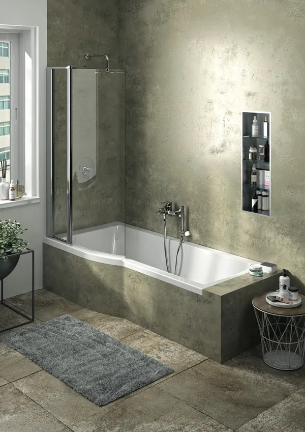 Ideal Standard Badewanne „ConnectAir“ 80 × 170 cm Ideal Standard Badewanne „ConnectAir“ 80 × 170 cm