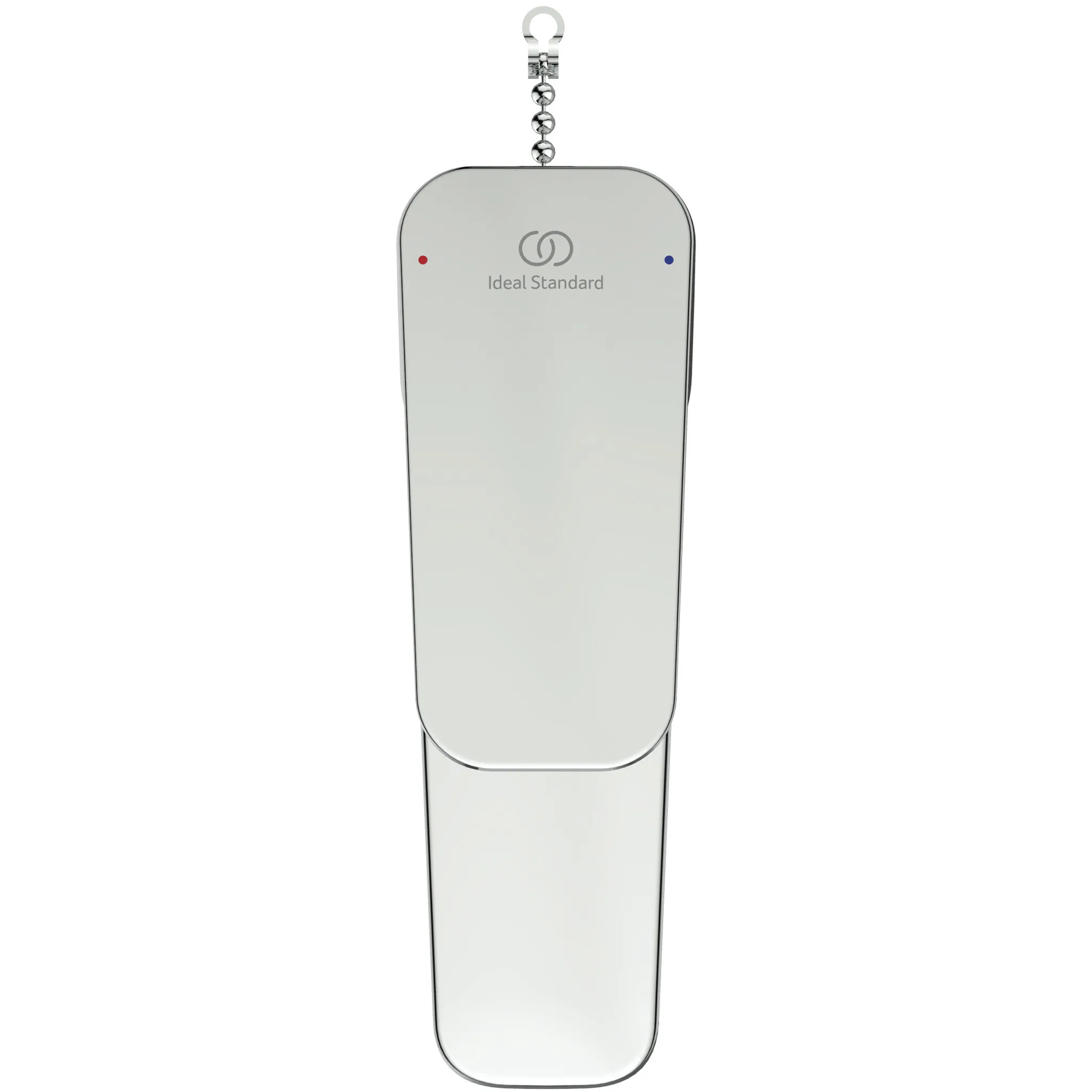 Waschtischarmatur Ceraplan H75 mit Kette ohne Ablaufgarnitur Ausladung 104mm Chrom Waschtischarmatur Ceraplan H75 mit Kette ohne Ablaufgarnitur Ausladung 104mm Chrom