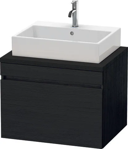 Duravit Waschtischunterschrank wandhängend „DuraStyle“ 70 × 51,2 × 54,8 cm