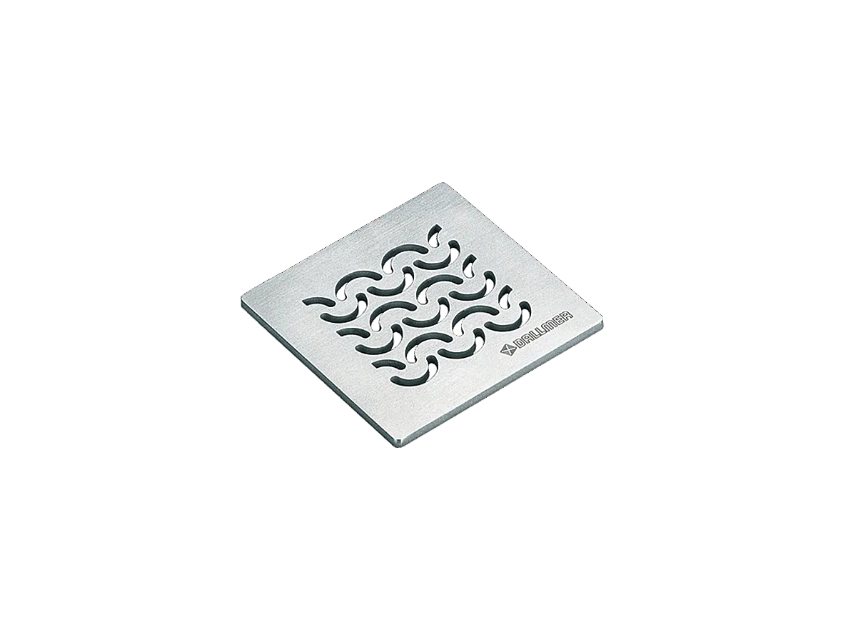 Rost Seine, 115 Rost Seine, 115