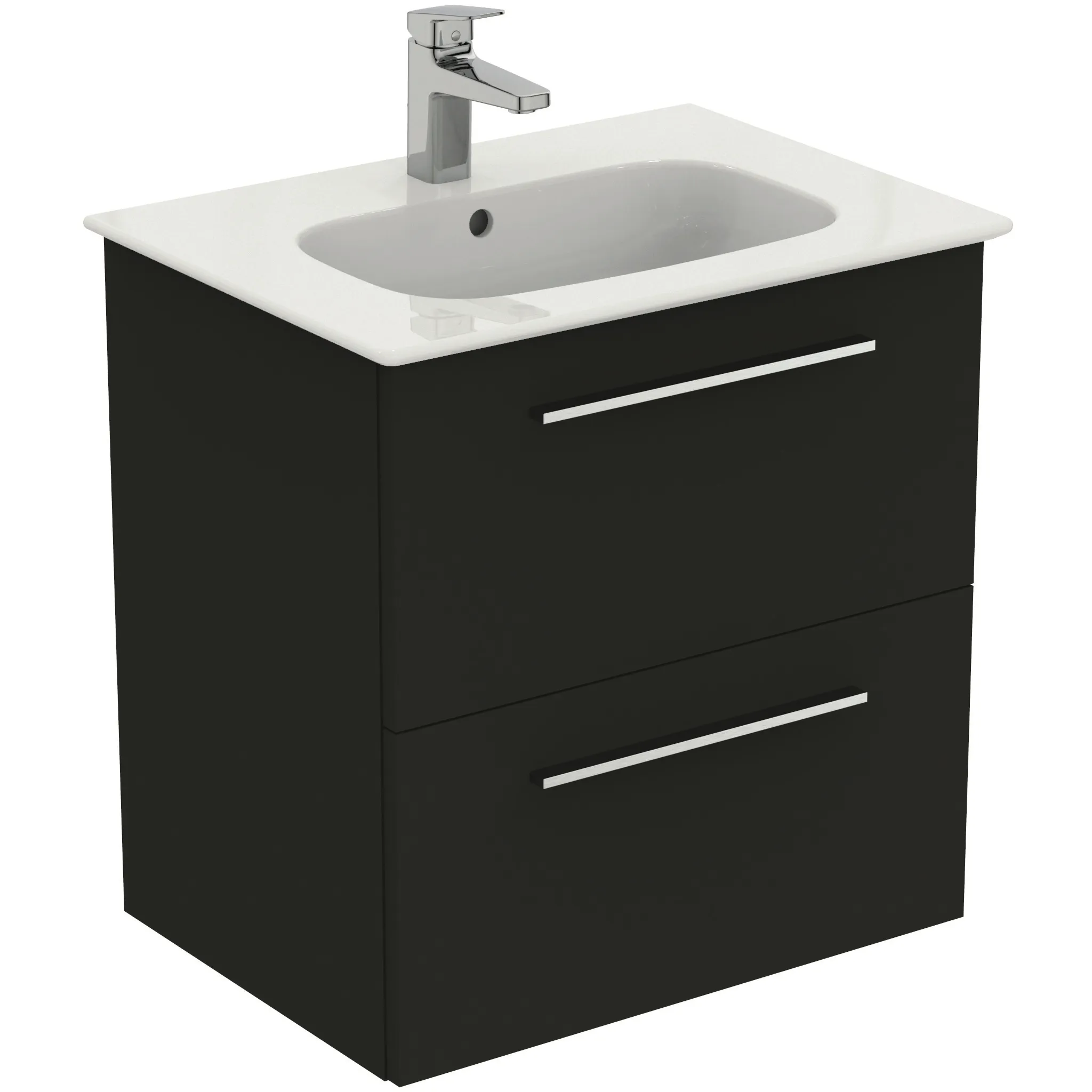 Ideal Standard i.life A Möbelpaket mit Waschtisch und Unterschrank Ideal Standard i.life A Möbelpaket mit Waschtisch und Unterschrank