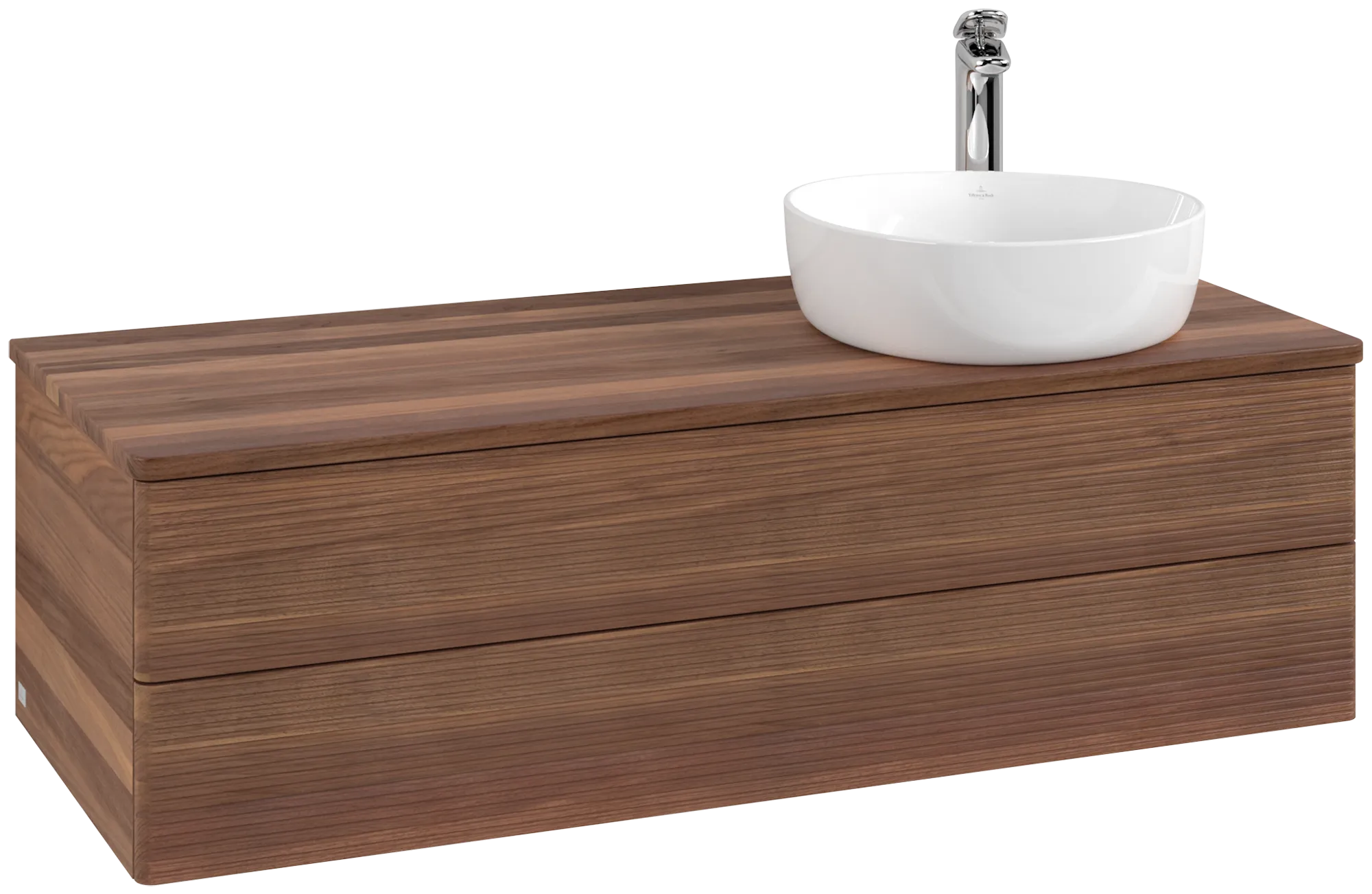 Villeroy & Boch Antao Waschbeckenunterschrank K23_5 1200x360x500mm