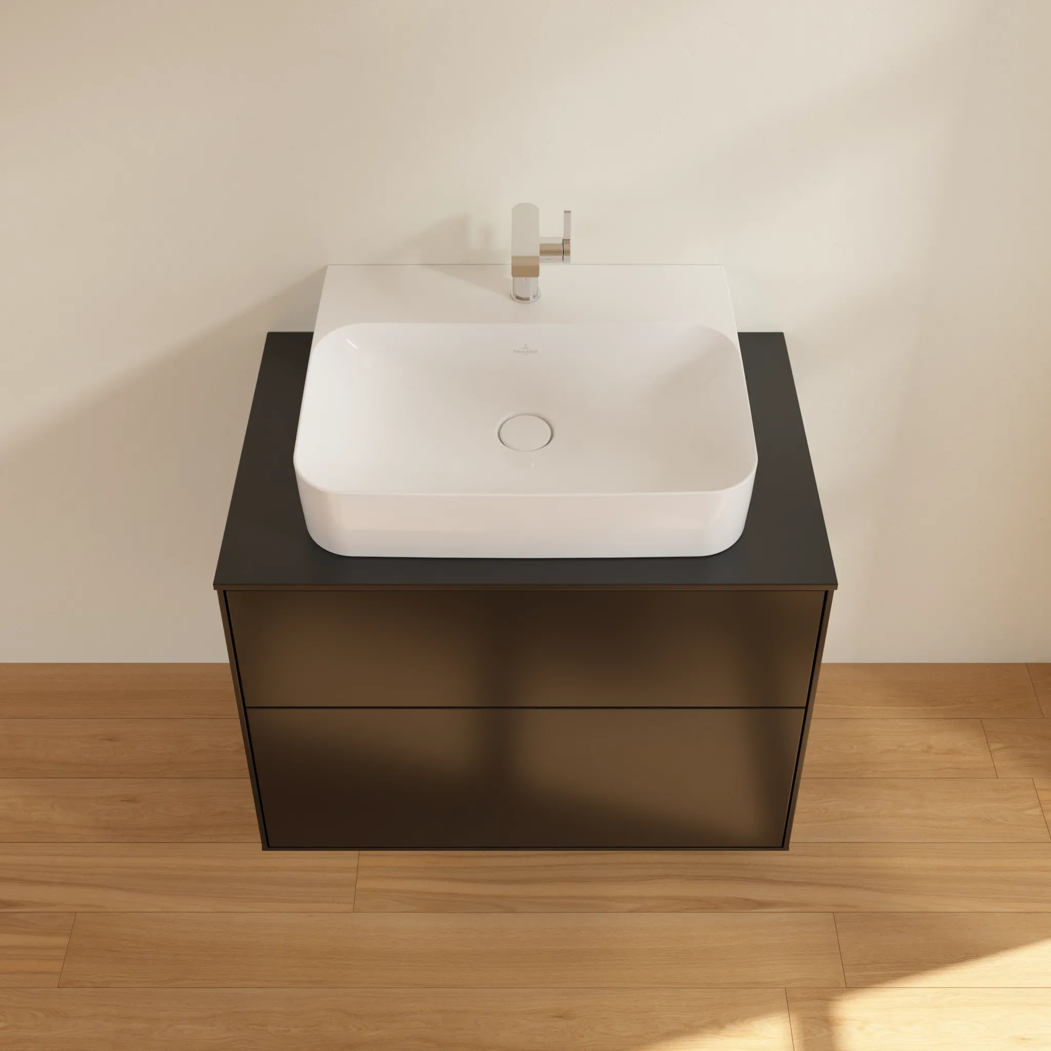 Villeroy & Boch Finion Waschbeckenunterschrank F09 800x603x501mm
