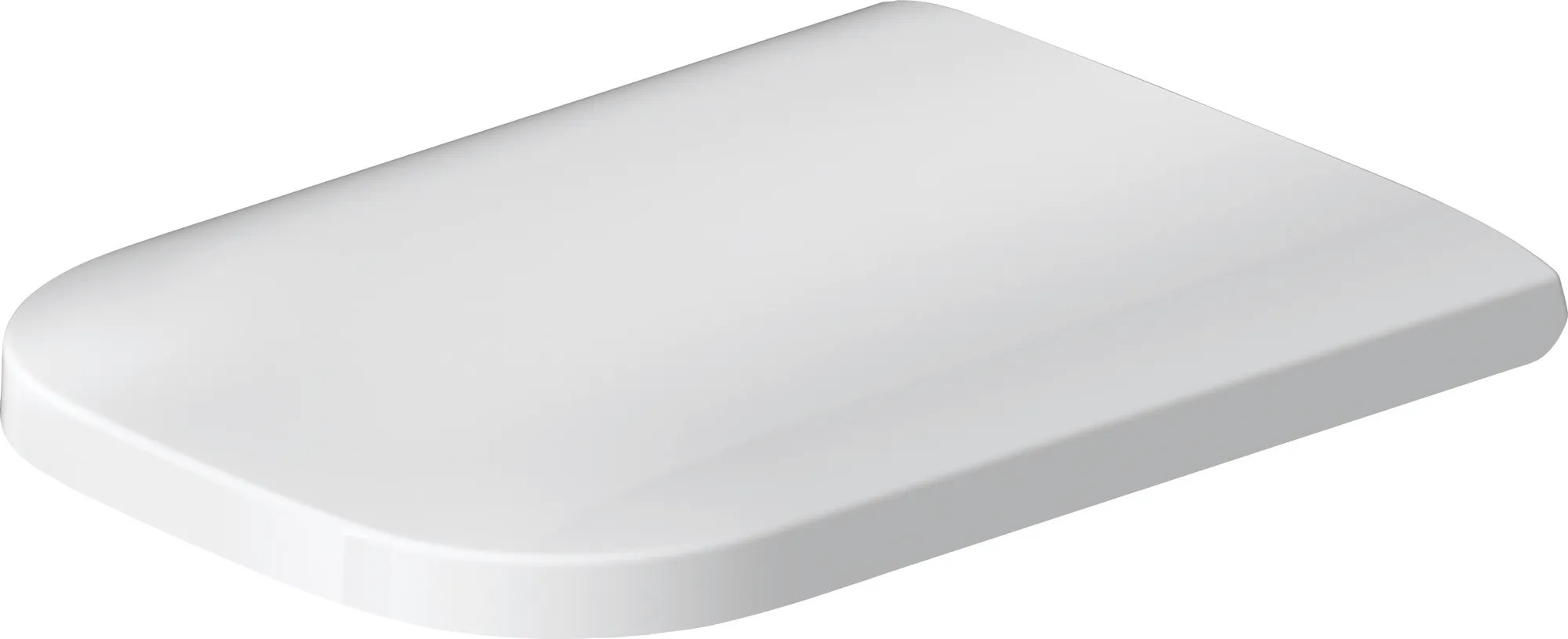 Duravit WC-Sitz „Happy D.2“ 35,9 × 48,9 × 4,3 cm Duravit WC-Sitz „Happy D.2“ 35,9 × 48,9 × 4,3 cm