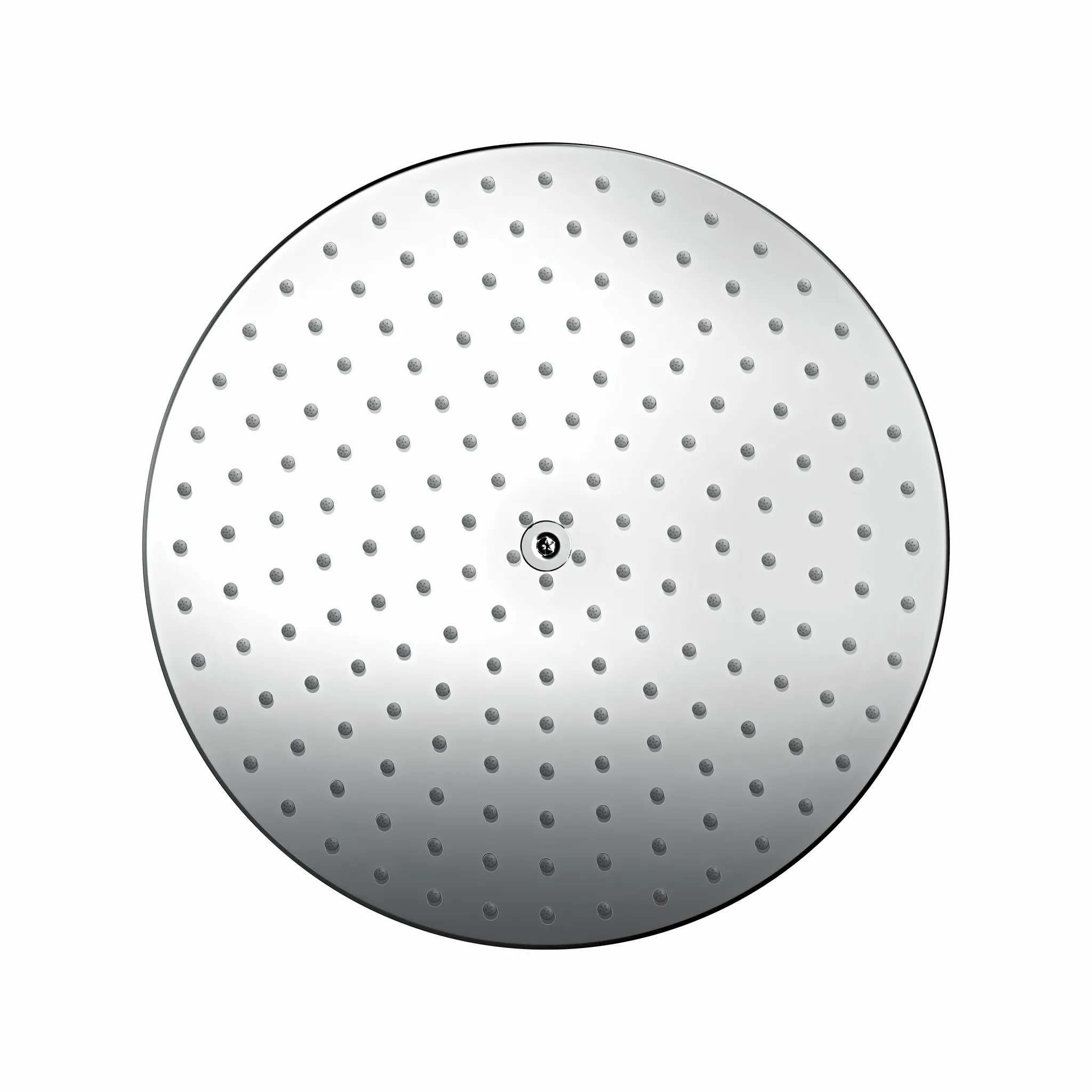 Kopfbrause Raindance S 240 1jet PowderRain chrom Kopfbrause Raindance S 240 1jet PowderRain chrom