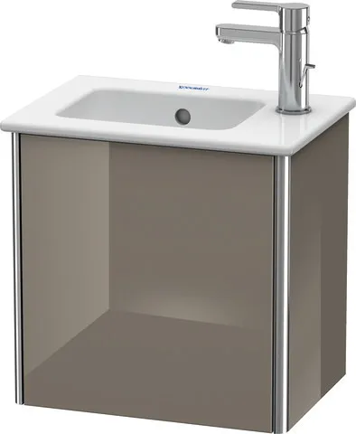 Duravit Waschtischunterschrank wandhängend „XSquare“ 41 × 40 × 28,9 cm Duravit Waschtischunterschrank wandhängend „XSquare“ 41 × 40 × 28,9 cm
