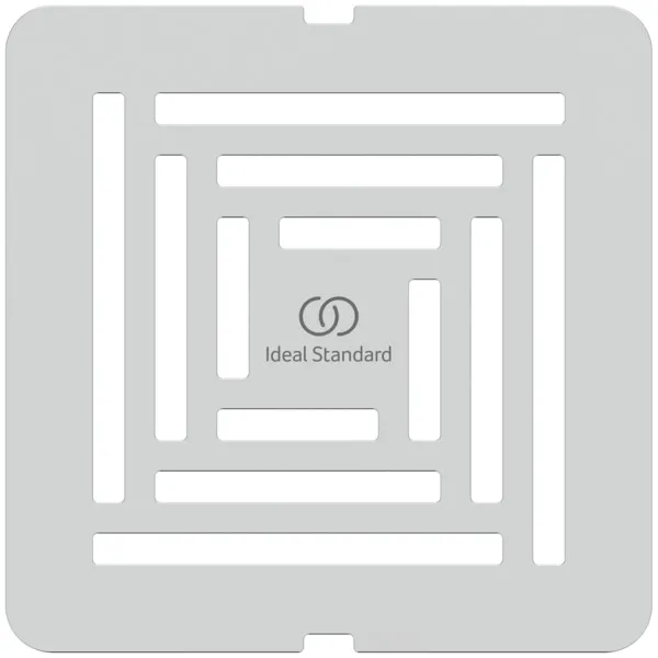 Ablaufabdeckung Ultra Flat S + Ablaufabdeckung Ultra Flat S +