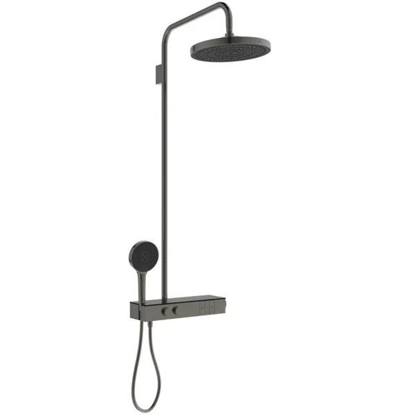 Ideal Standard Duschsystem „Solos“ Ideal Standard Duschsystem „Solos“