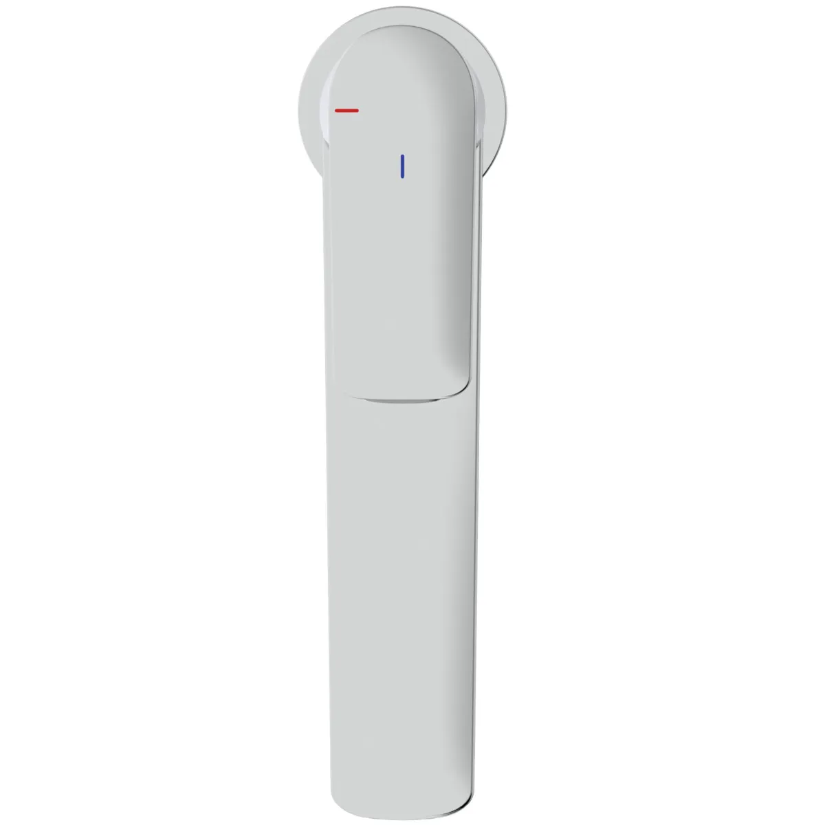 Ideal Standard Waschtischarmatur Connect Air Slim BlueStart Chrom Ideal Standard Waschtischarmatur Connect Air Slim BlueStart Chrom