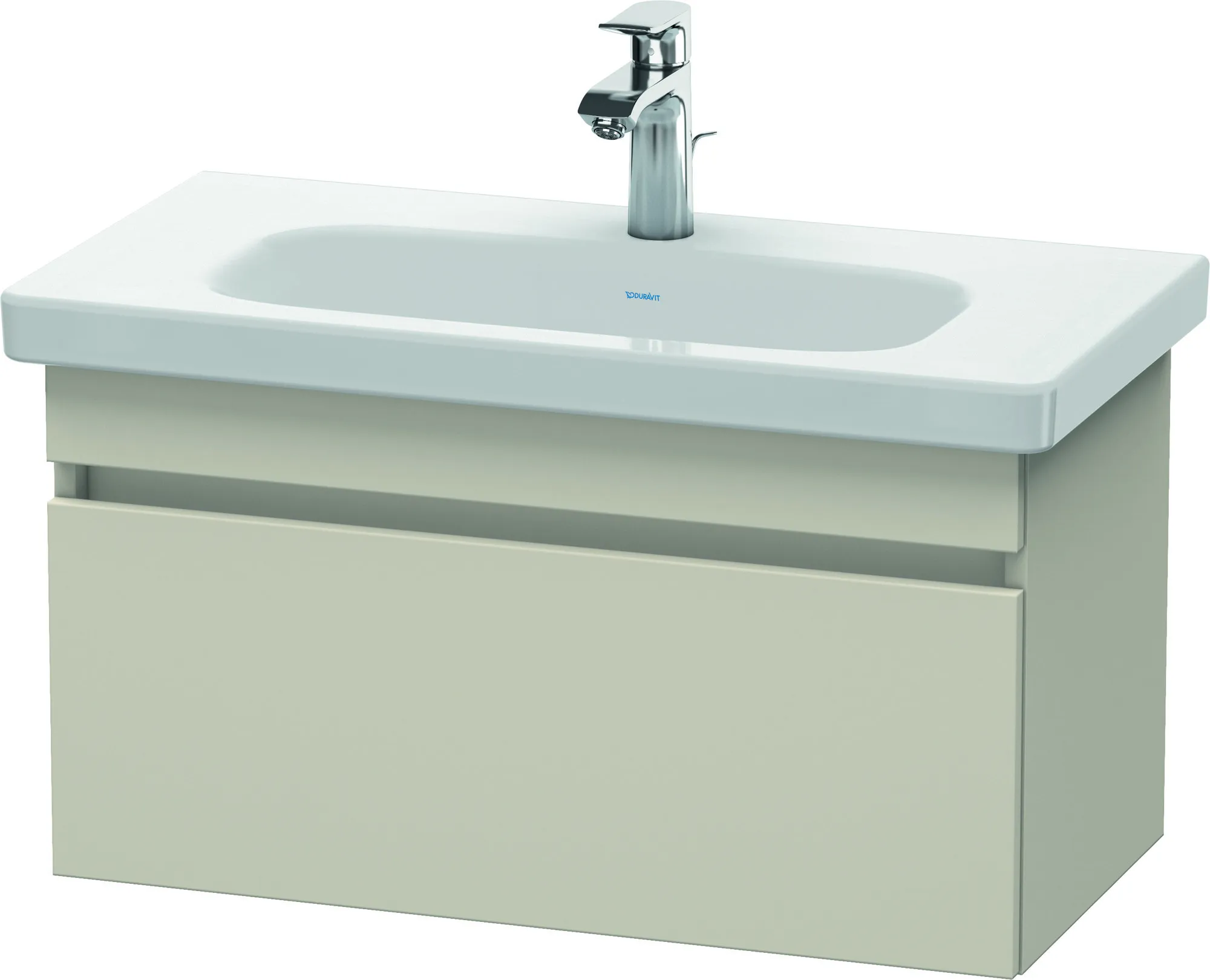 Duravit Waschtischunterschrank wandhängend „DuraStyle“ 73 × 39,8 × 36,8 cm Duravit Waschtischunterschrank wandhängend „DuraStyle“ 73 × 39,8 × 36,8 cm