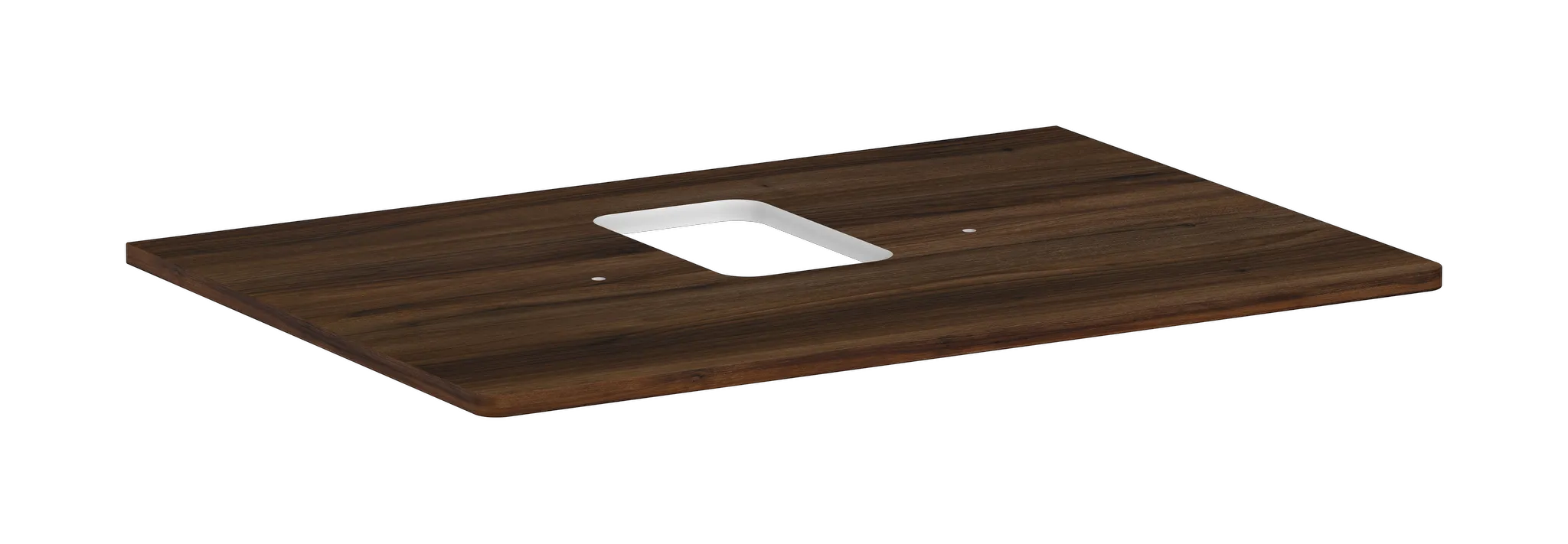 Hansgrohe Xelu Q Konsole 780⁄550 Nussbaum Dunkel Hansgrohe Xelu Q Konsole 780⁄550 Nussbaum Dunkel