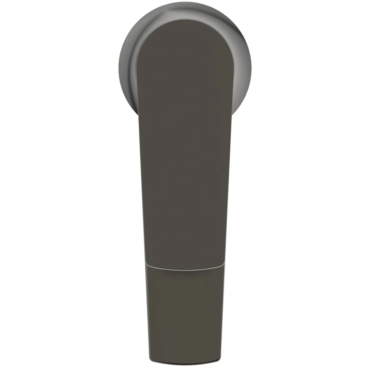 Waschtischarmatur La Dolce Vita ohne Ablaufgarnitur Brushed Gold Waschtischarmatur La Dolce Vita ohne Ablaufgarnitur Brushed Gold