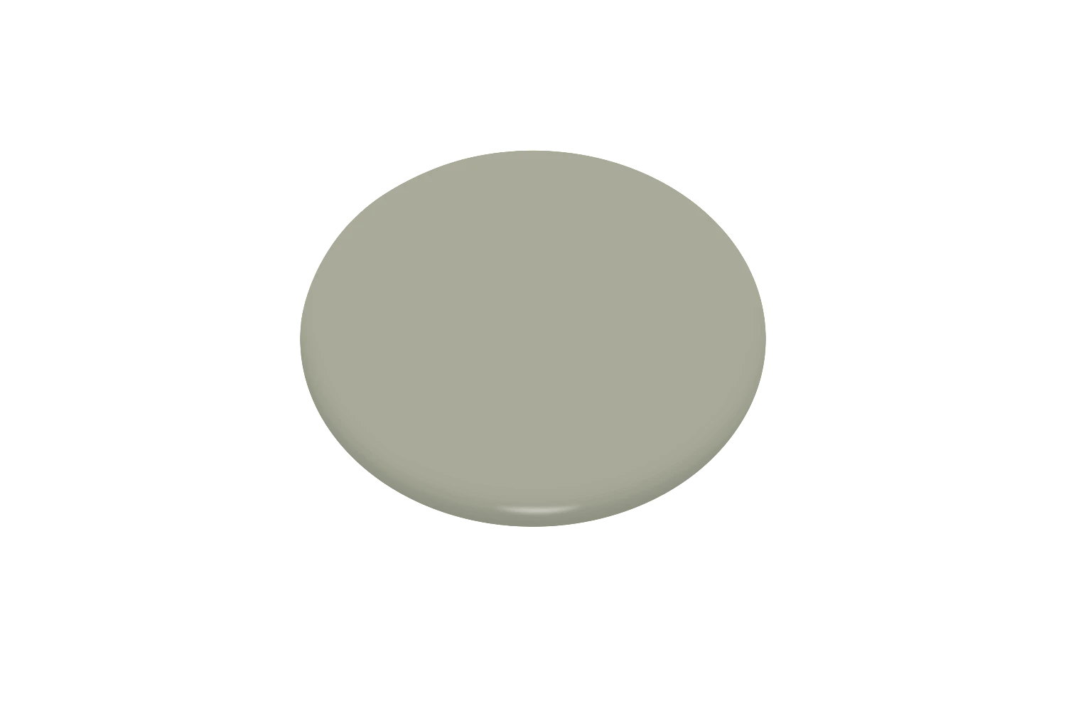 Bette Ablaufdeckel glasiert Modell Y101 ⌀ 65 mm in Flint