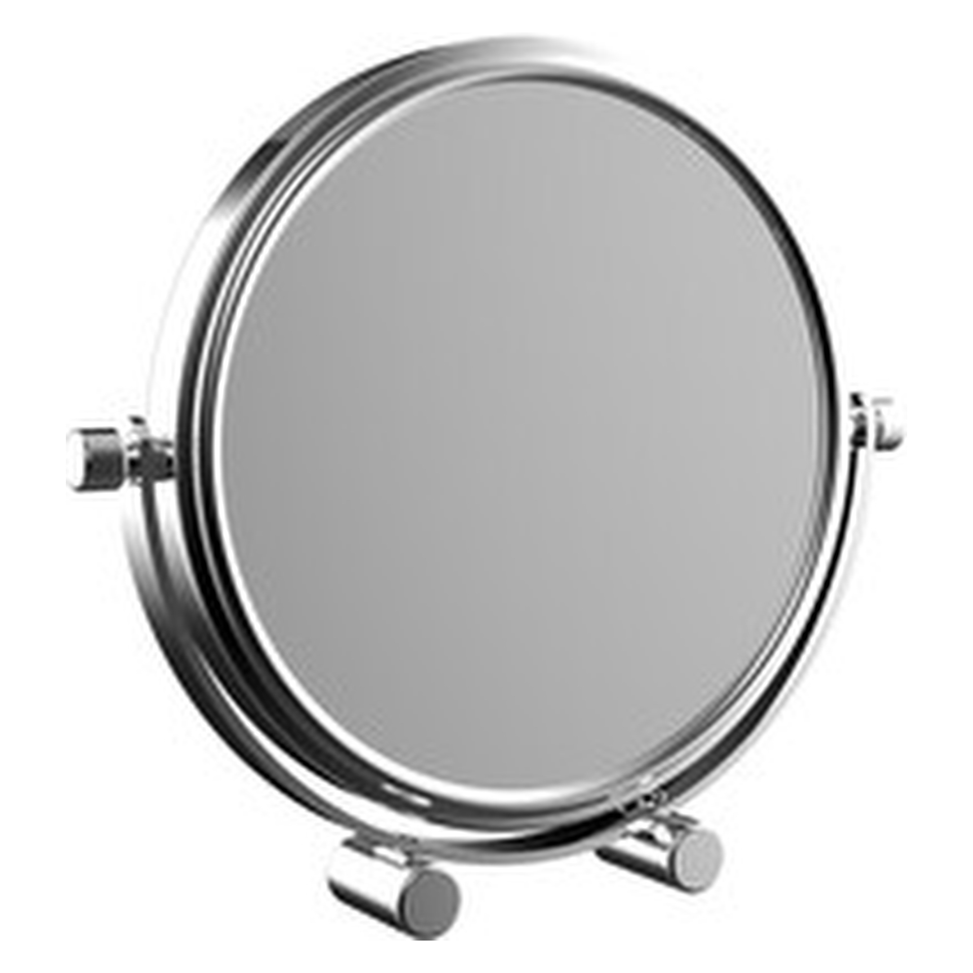 Spiegel „Rasier-Und Kosmetikspiegel“ ⌀ 12,6 cm 