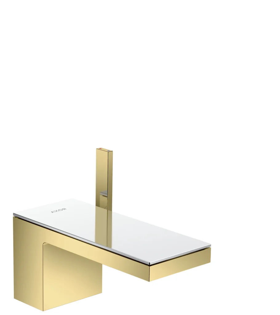 Hansgrohe AXOR MyEdition Platte 200 mm Metall Chrom abnehmbar