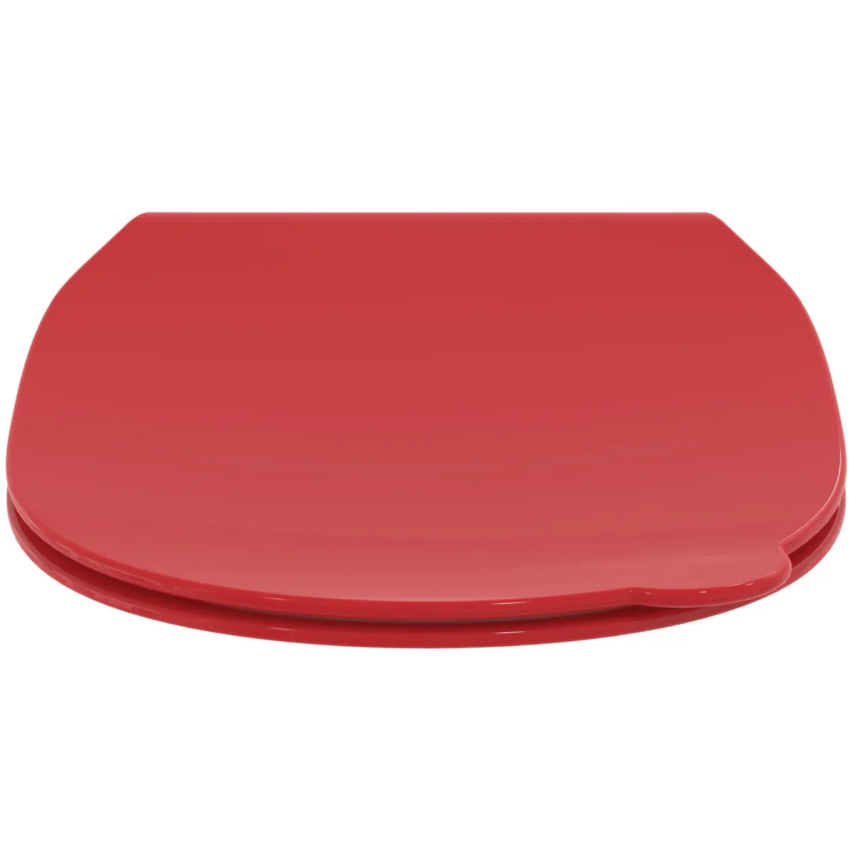 Ideal Standard WC-Sitz „Contour21Schools“ in Rot