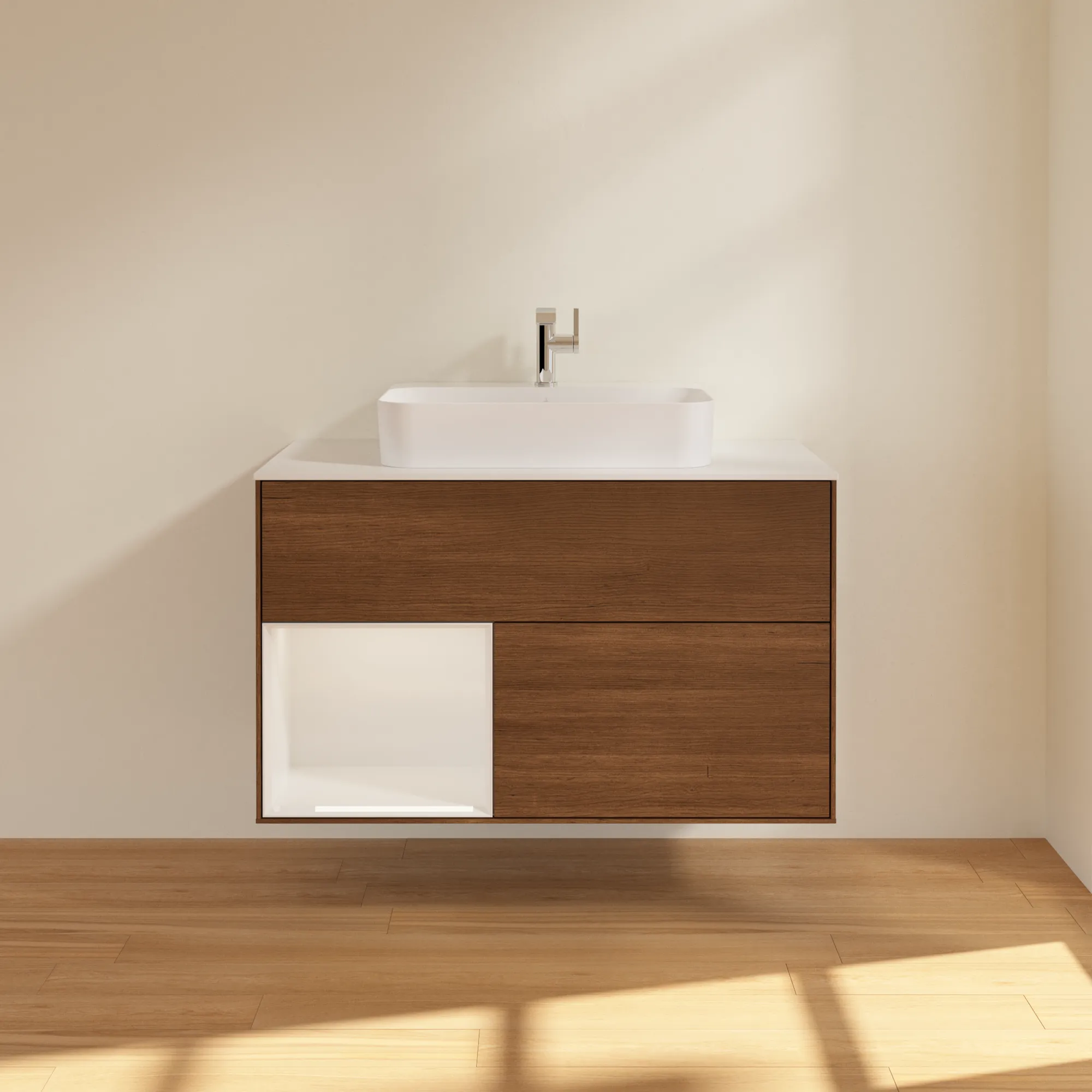 Villeroy & Boch Finion Waschbeckenunterschrank F36 1000x603x501mm