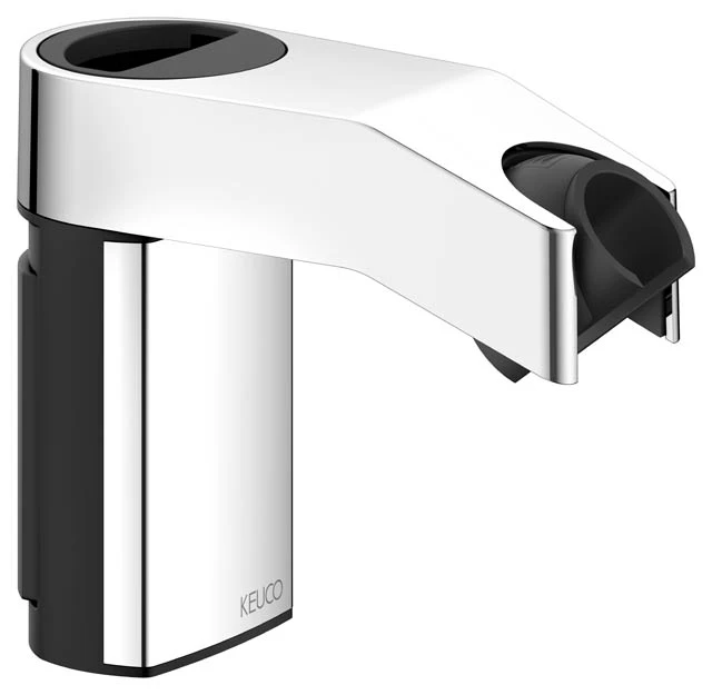 KEUCO Brause-/ Gleitstange „Axess“ in Verchromt KEUCO Brause-/ Gleitstange „Axess“ in Verchromt