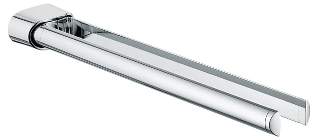 Elegance 11620010000 Handtuchhalter 340 mm verchromt Elegance 11620010000 Handtuchhalter 340 mm verchromt