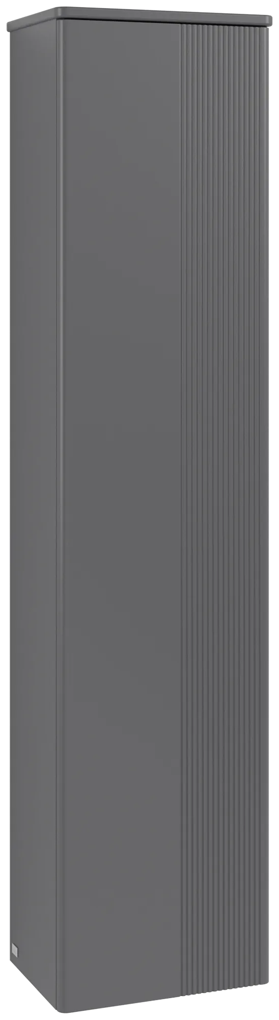 Villeroy & Boch Antao Hochschrank K45, anthrazit