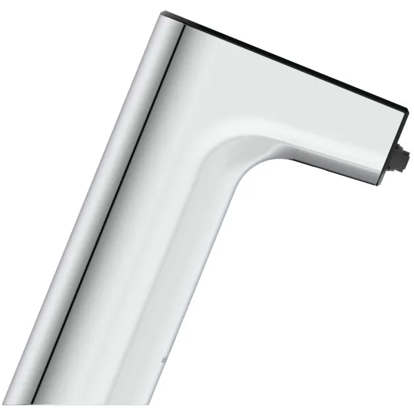 Sensor-Waschtischarmatur Intellimix, mit Seife, Chrom Sensor-Waschtischarmatur Intellimix, mit Seife, Chrom