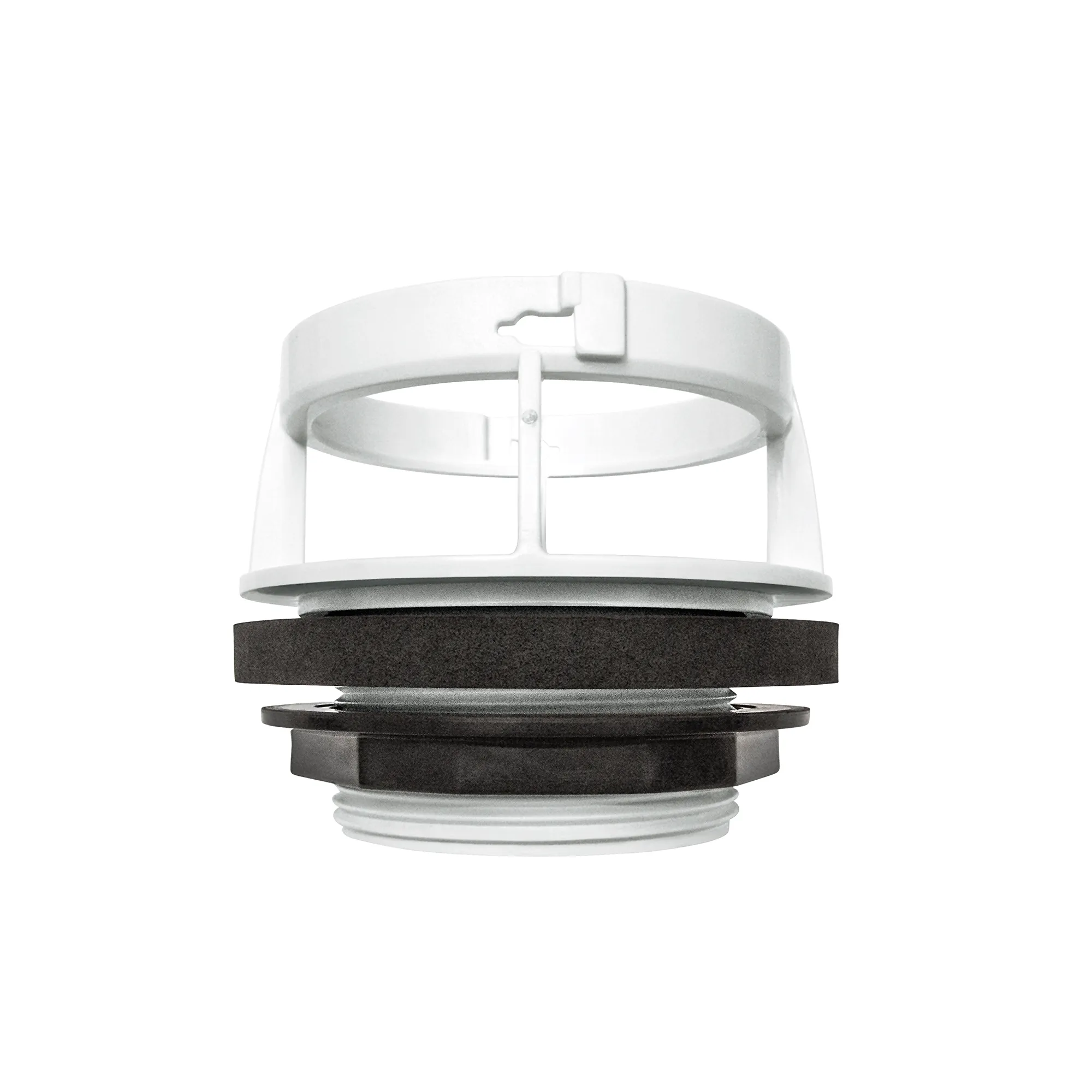 Laufen Befestigung für Heberglocke zu Laufen Innengarnitur, Zubehör, Modellnummer H891055 Laufen Befestigung für Heberglocke zu Laufen Innengarnitur, Zubehör, Modellnummer H891055