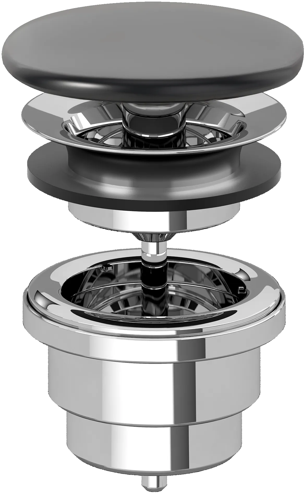 Villeroy & Boch Ventil nicht verschließbar mit Ventilabdeckung aus Keramik Modell 680800 Villeroy & Boch Ventil nicht verschließbar mit Ventilabdeckung aus Keramik Modell 680800